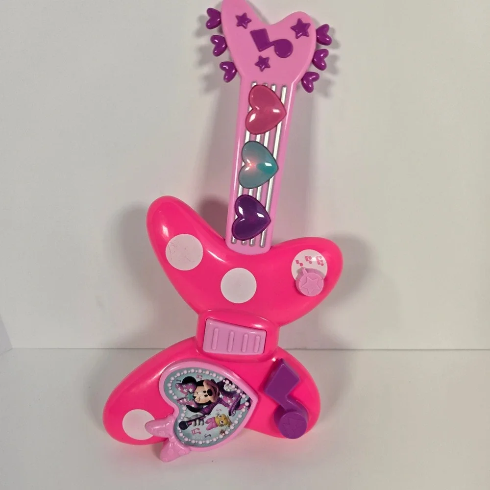 Disney minnie mouse